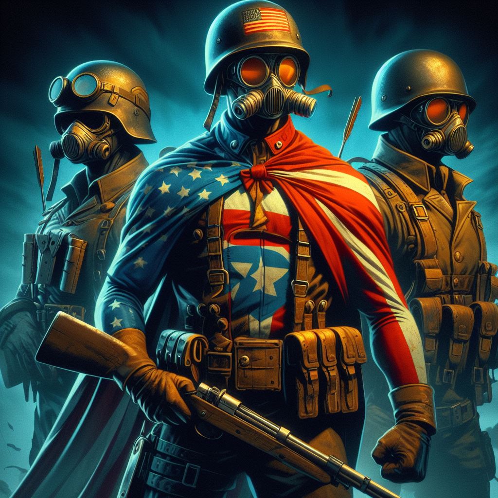 Ww1 Deviantart Alternate WW1 1291 by nothus1 on DeviantArt