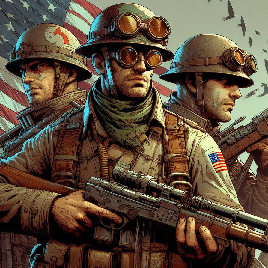 Ww1 Deviantart Alternate WW1 1298 by nothus1 on DeviantArt