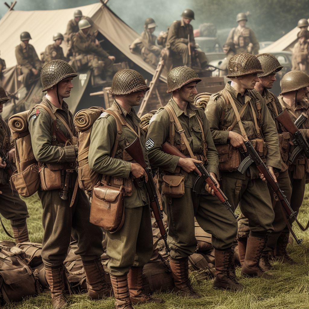 Deviantart Ww2 Signal Alt.Hist. WW2 020 by nothus1 on DeviantArt