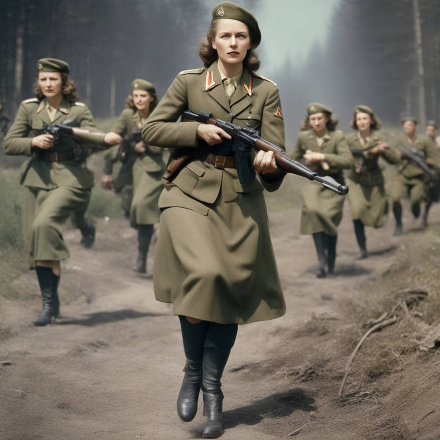 Alt.Hist. WW2 047 by nothus1 on DeviantArt