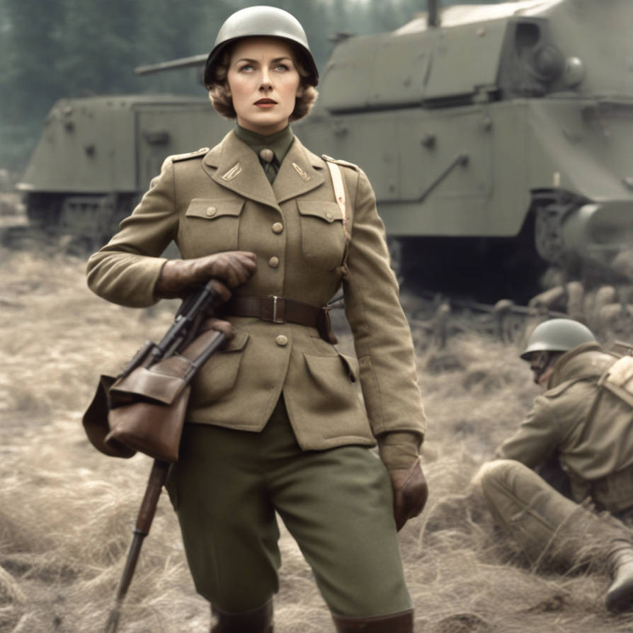 Alt.Hist. WW2 049 by nothus1 on DeviantArt