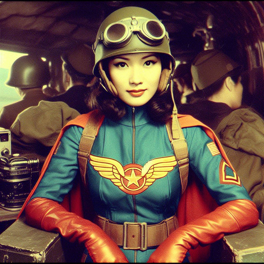 Alt.Hist. WW2 089 by nothus1 on DeviantArt