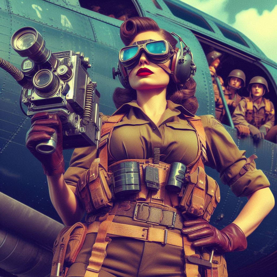 Alt.Hist. WW2 096 by nothus1 on DeviantArt