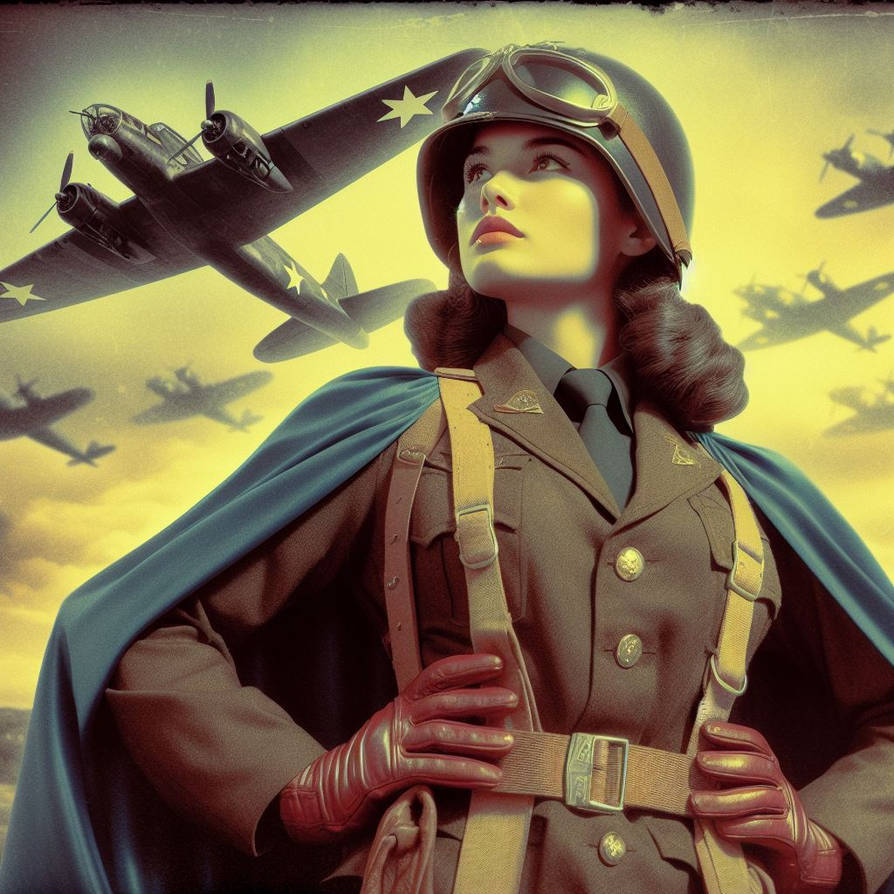 Alt.Hist. WW2 098 by nothus1 on DeviantArt