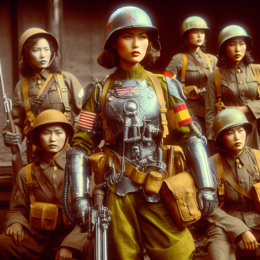 Alt.Hist. WW2 103 by nothus1 on DeviantArt