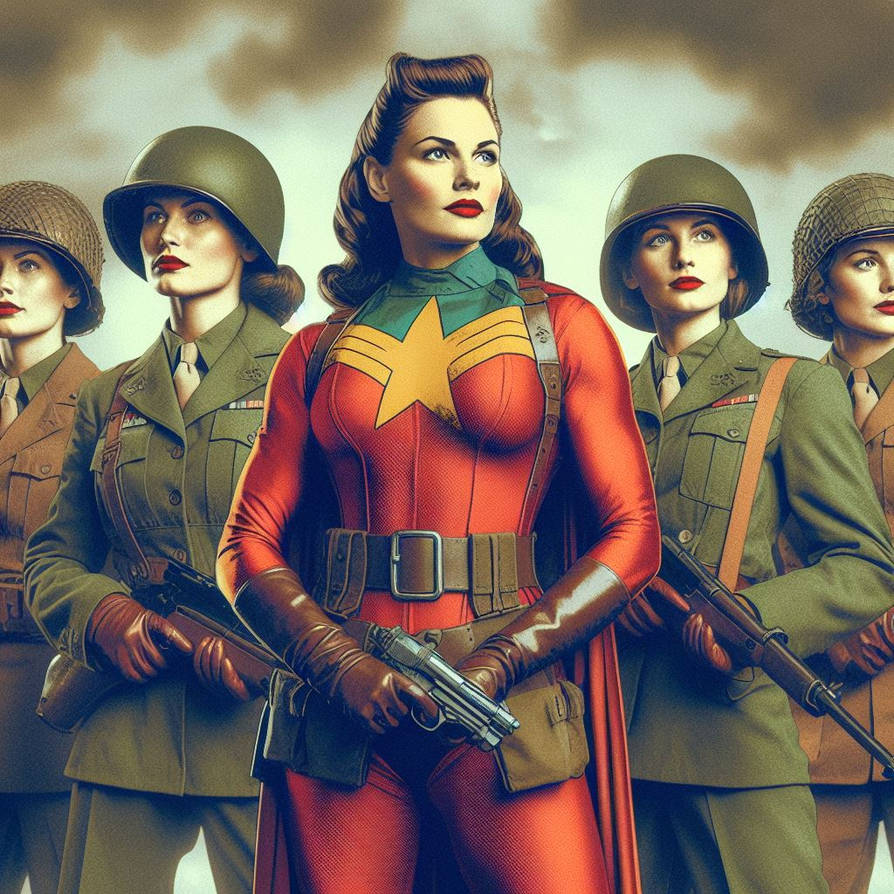 Deviantart Ww2 Signal Alt.Hist. WW2 105 by nothus1 on DeviantArt