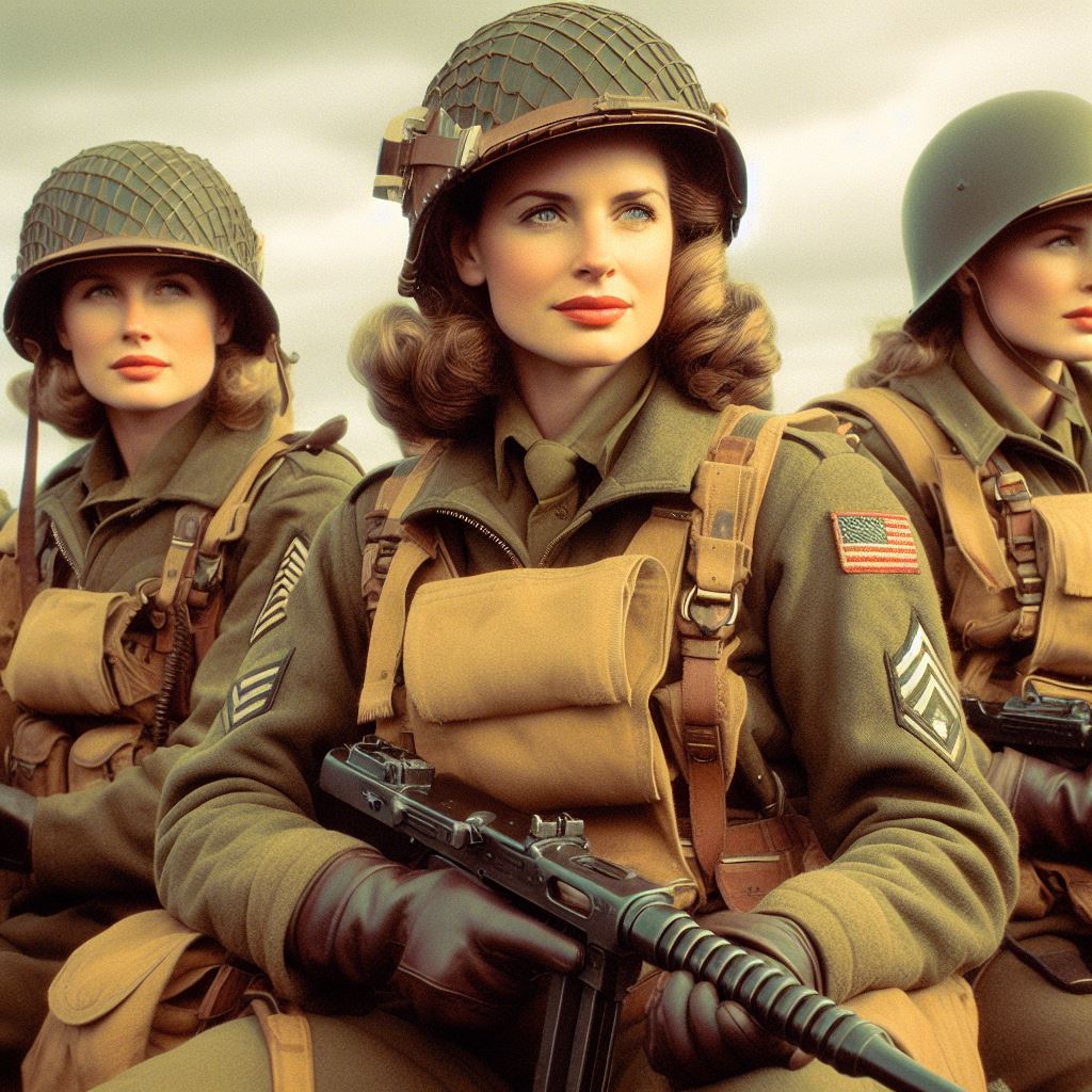 Alt.Hist. WW2 129 by nothus1 on DeviantArt