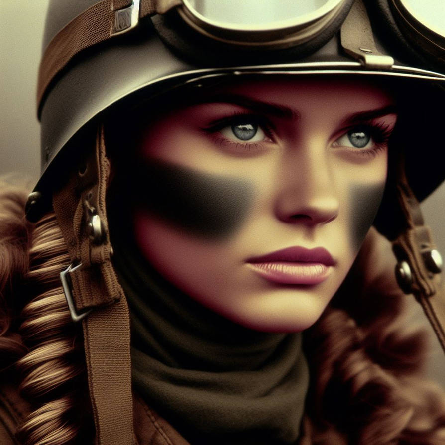 Alt.Hist. WW2 132 by nothus1 on DeviantArt