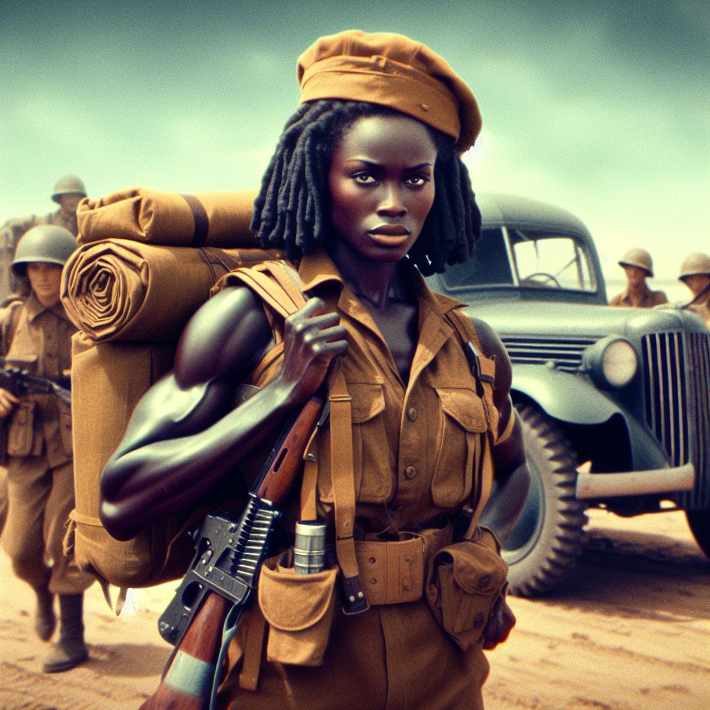 Deviantart Ww2 Signal Alt.Hist. WW2 138 by nothus1 on DeviantArt