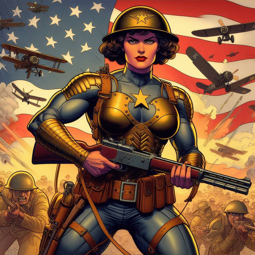 Ww1 Deviantart Alternate WW1 1370 by nothus1 on DeviantArt