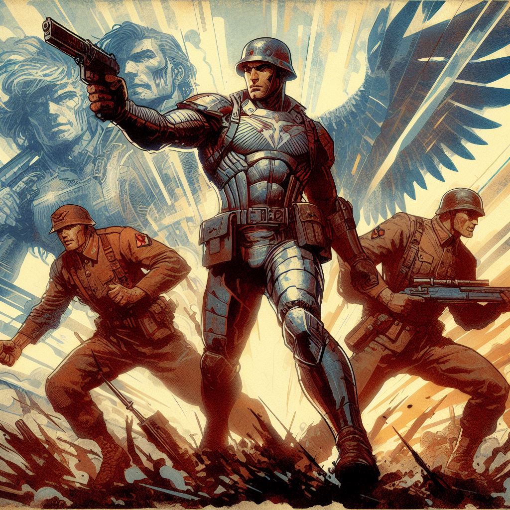 Ww1 Deviantart Alternate WW1 1531 by nothus1 on DeviantArt
