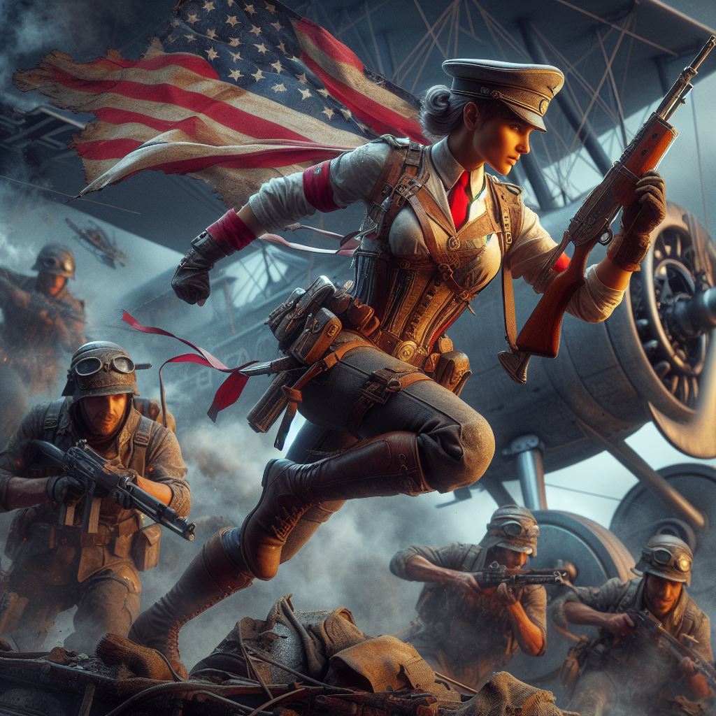 Ww1 Deviantart Alternate WW1 1577 by nothus1 on DeviantArt