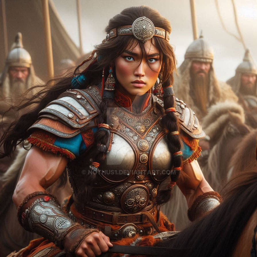 Kuthul Khutulun 008 by nothus1 on DeviantArt