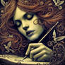 Symbolist Fantasy Art 015