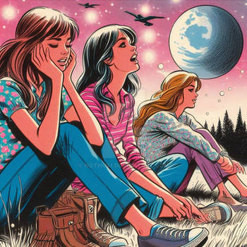 1970s Girls Comics 057