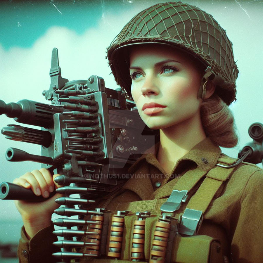 Alt.Hist. WW2 142 by nothus1 on DeviantArt