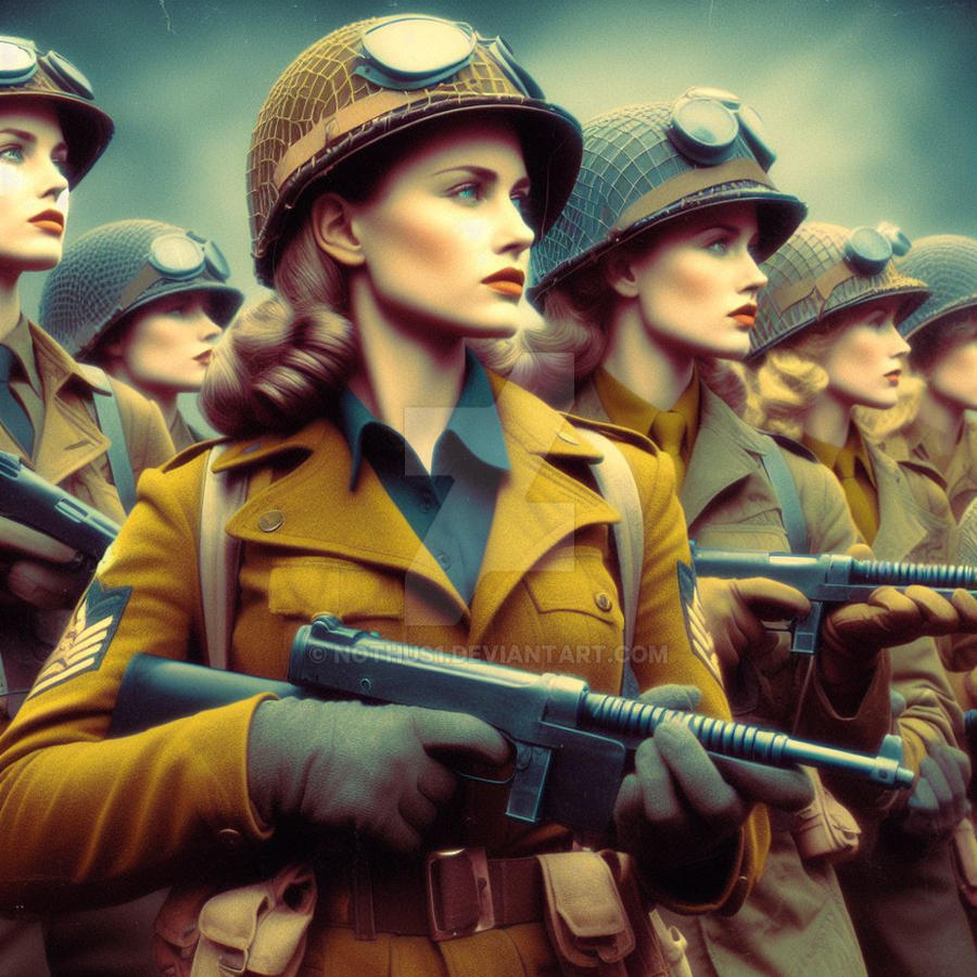 Alt.Hist. WW2 149 by nothus1 on DeviantArt