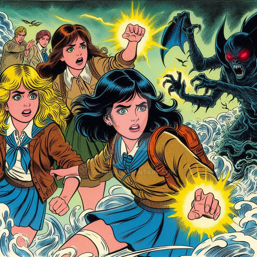 1970s Girls Comics 073 By Nothus1 On DeviantArt 1970s-girls-comics-073-by-nothus1-on-deviantart