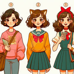 1970s Girls Comics 076