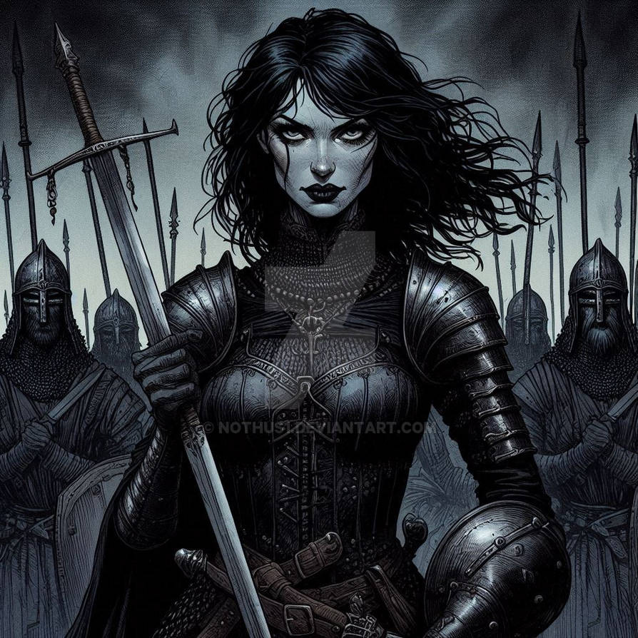 Gothikos Rythmos Gothika 001 by nothus1 on DeviantArt