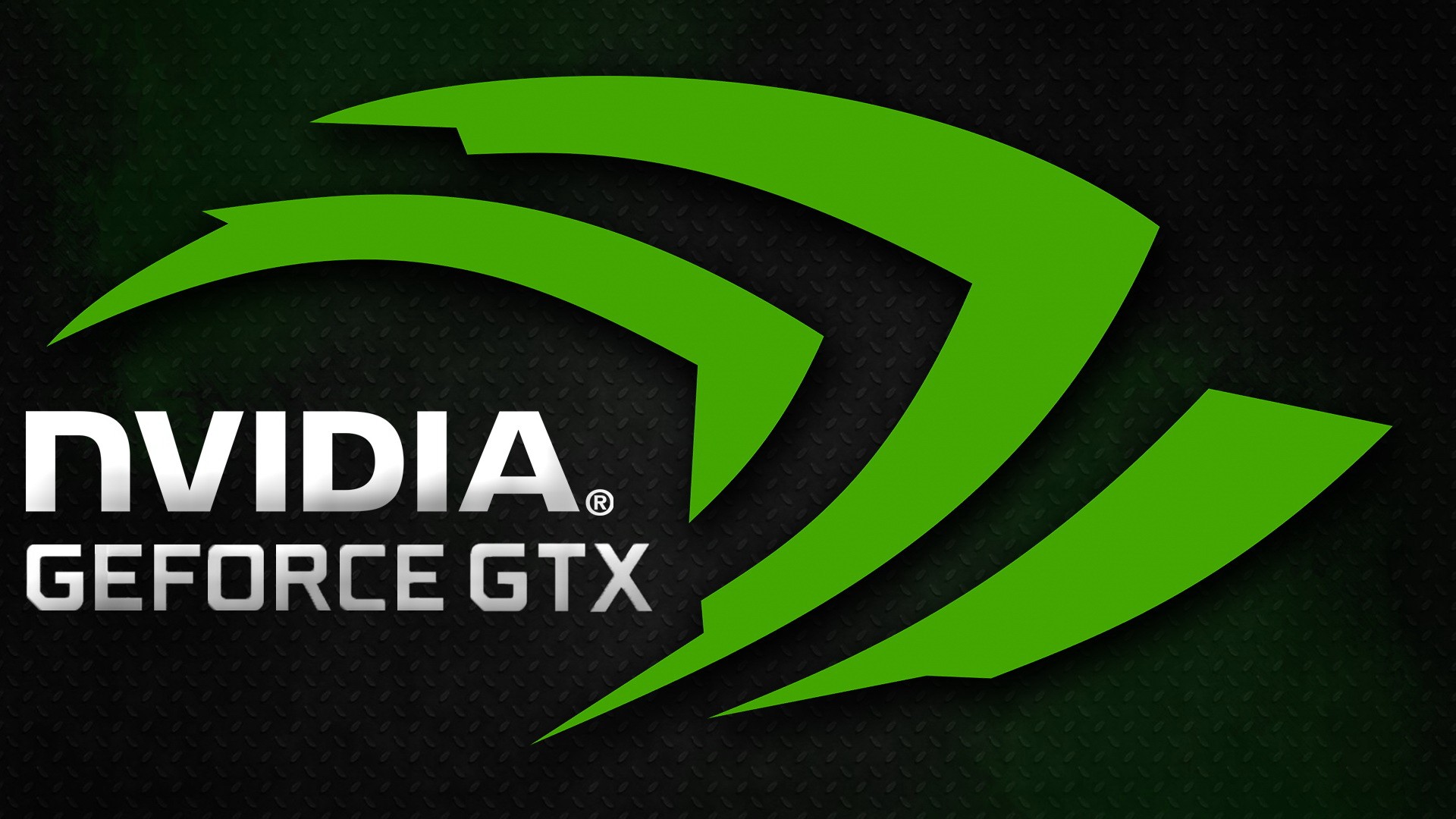 Nvidia Geforce GTX