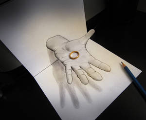 Ring (anamorphosis)