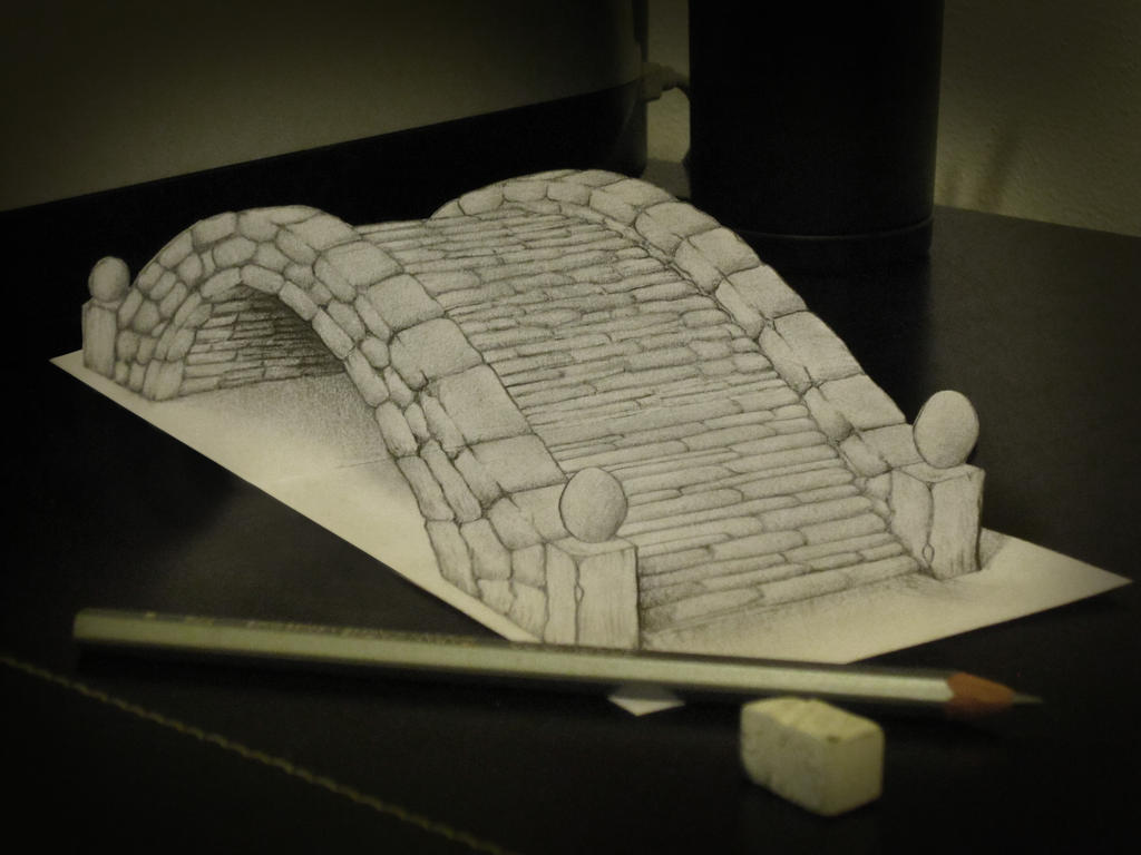 Stone Bridge