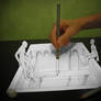 Drawing Inside
