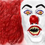 Pennywise The Clown