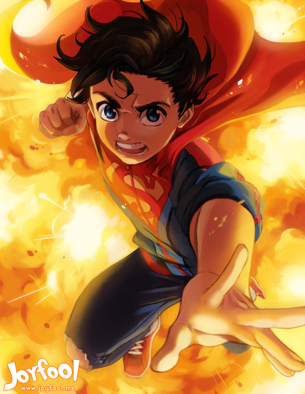 Superboy