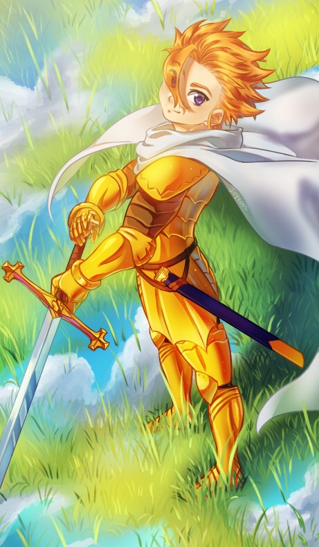 King Arthur By Joyfool On Deviantart King Arthur By Joyfool On Deviantart