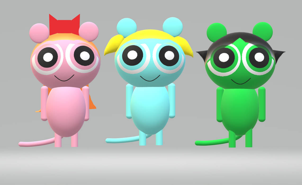 Monkeys by bspald94 on DeviantArt