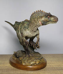 Megalosaurus 1/20 scale 6