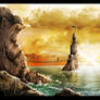 Medieval Coast-Guardian Reef