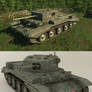 Cromwell Mk.IV