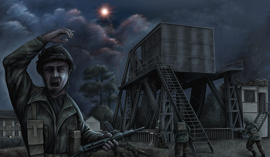 Operation Pegasus Bridge