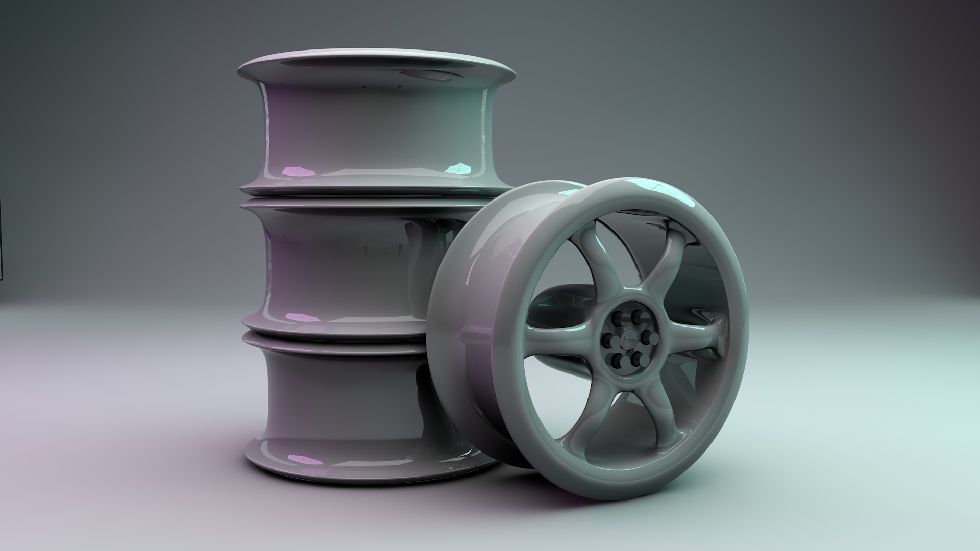 Enkei Wheels by rimz1dnk on DeviantArt