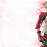 tekken 'pink' leo wallpaper