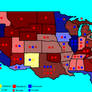 2012 US general election (Parliamentary America)