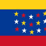 Flag of Guayana (Parliamentary America)