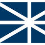 Flag of Newfoundland (Parliamentary America)