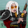 Sister of Battle shame meme (Warhammer40K)