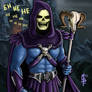 Skeletor
