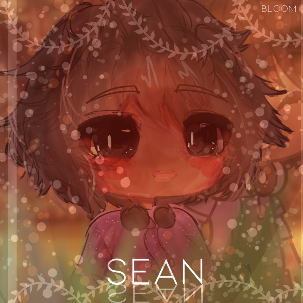 Sean TMF by JollyTube on DeviantArt