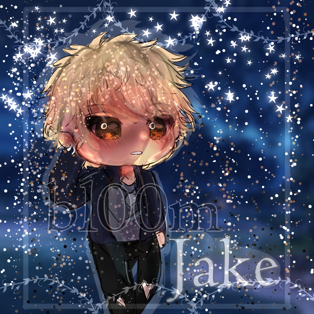Jake TMF by JollyTube on DeviantArt