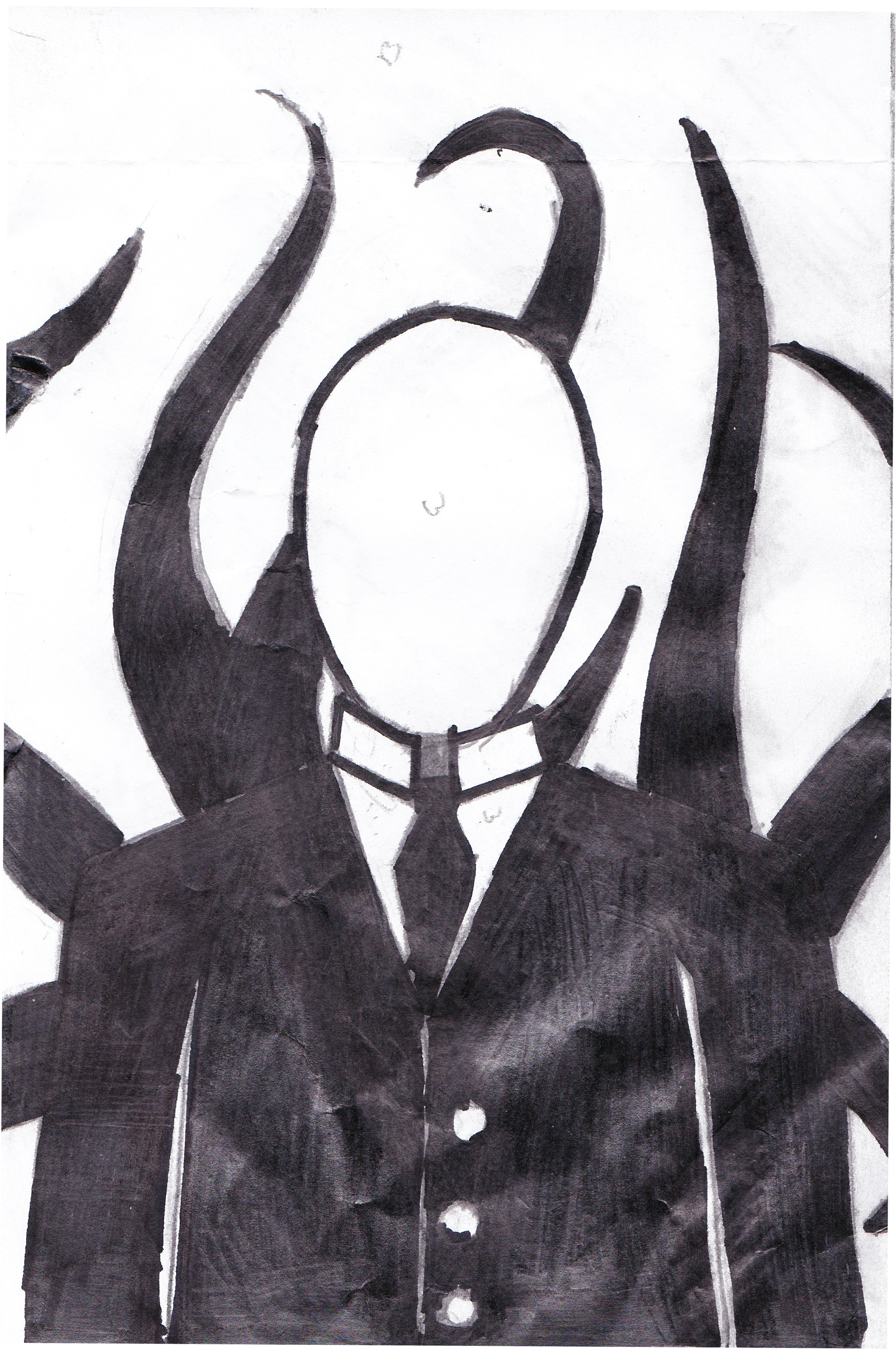 SLENDERMAN