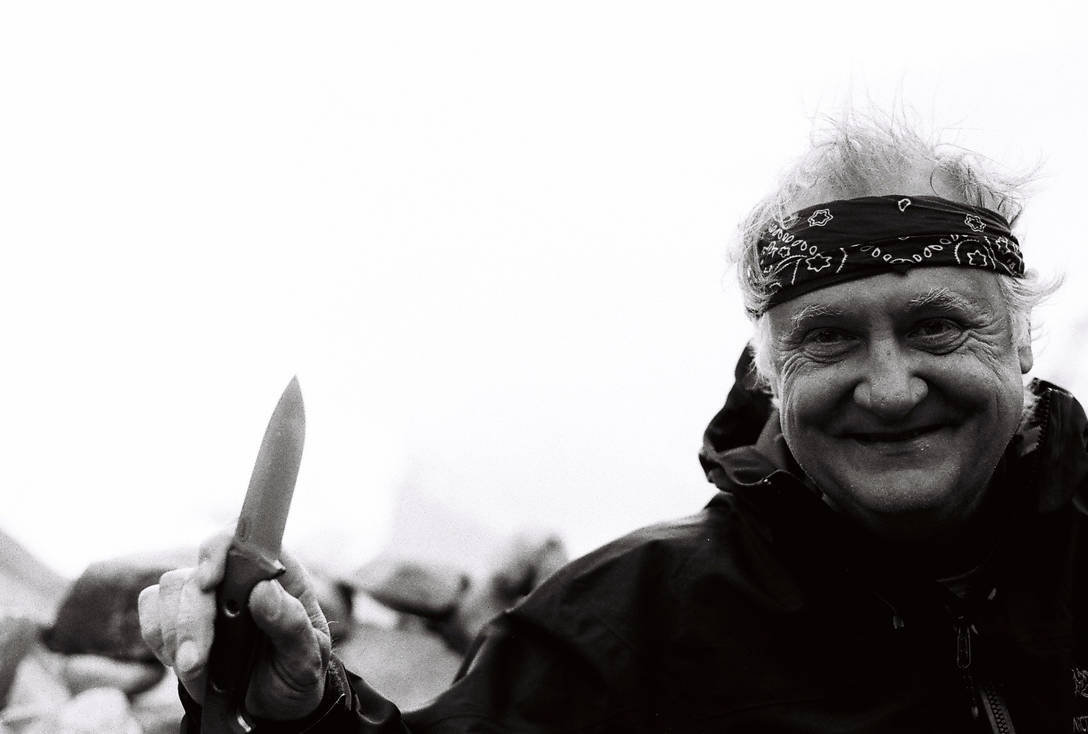 George Rambo White Rambo. by georgerisca on DeviantArt