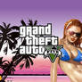 Grand Theft Auto V - Wallpaper HD 1280x1024