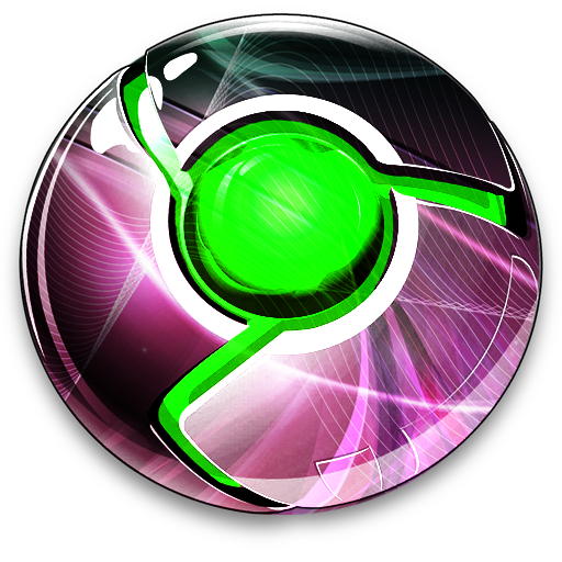 Google Chrome icon (.ico-file) by Speetix on DeviantArt