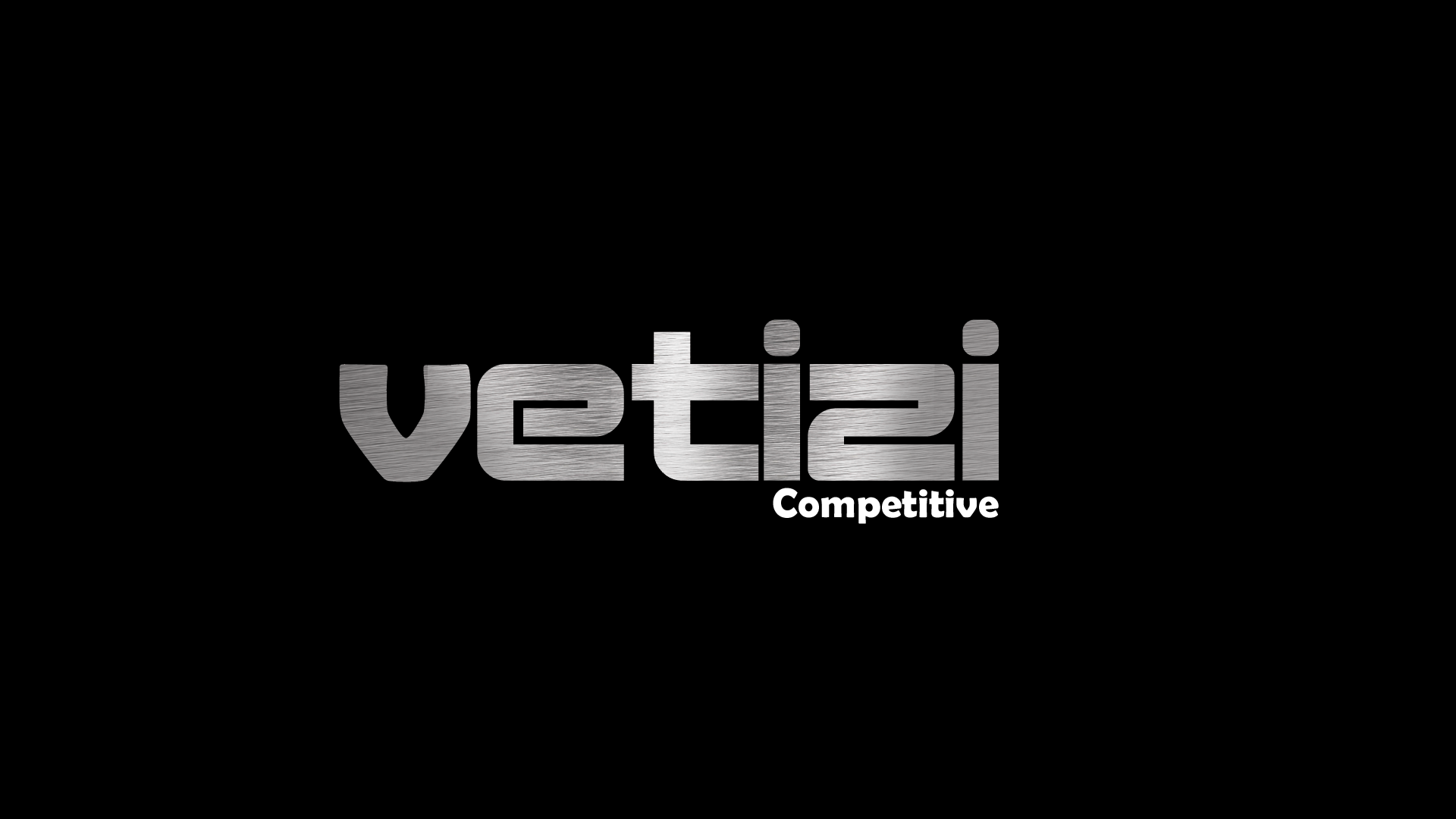 Vetizi - Chrome Brushlogo